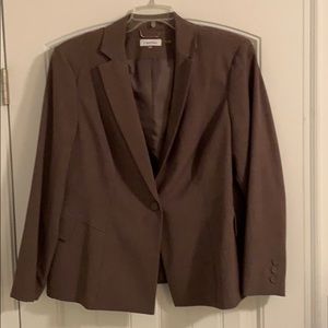 Calvin Klein Blazer